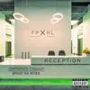 Corporate Fallout & Brazy Da Bo$$ - Reception - EP